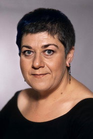 Serra Yılmaz isMete'nin Annesi